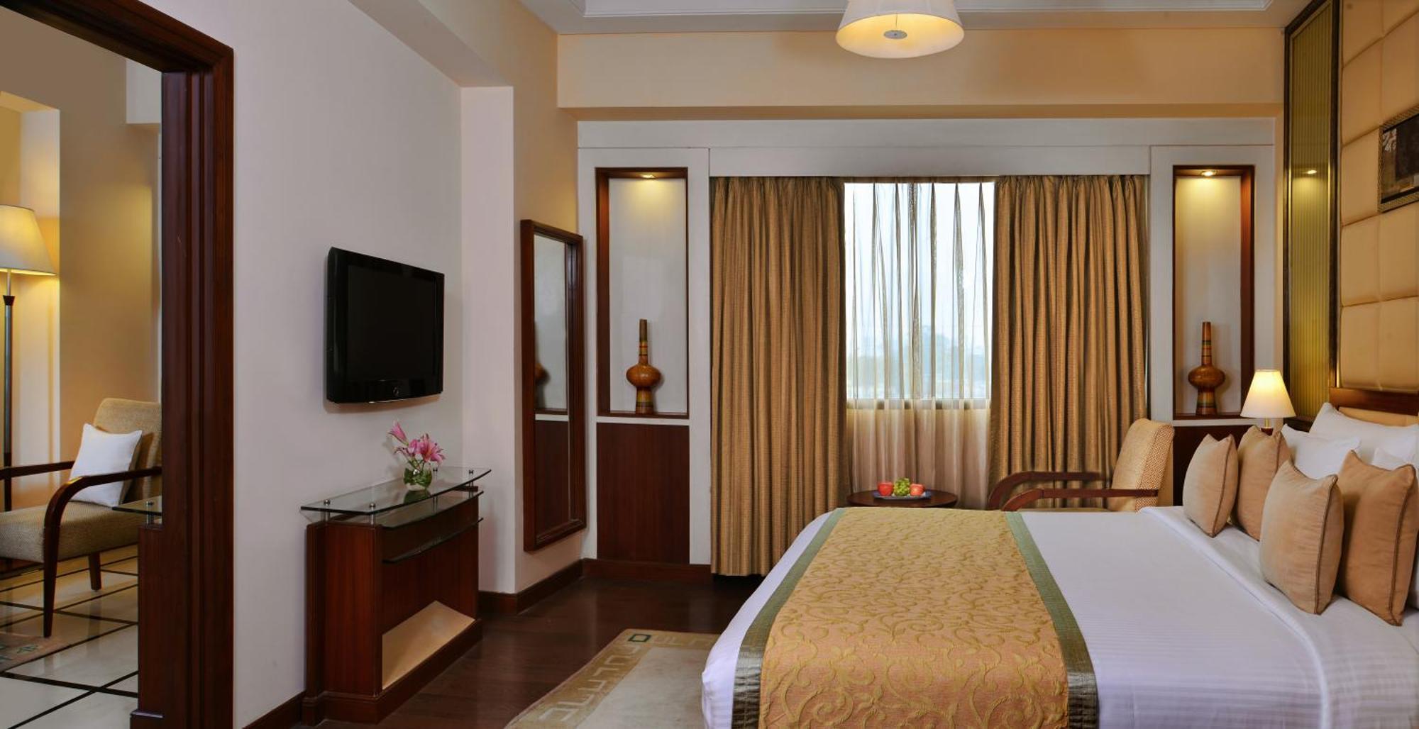 Best Western Plus ג'לנדהר מראה חיצוני תמונה