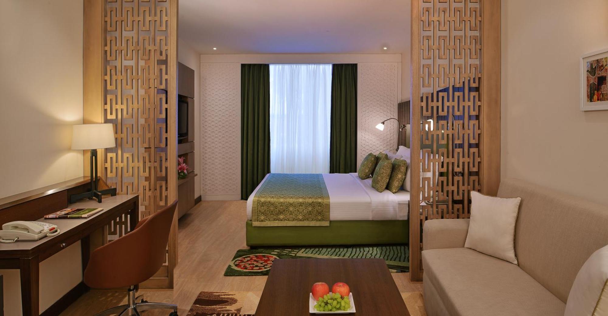 Best Western Plus ג'לנדהר מראה חיצוני תמונה