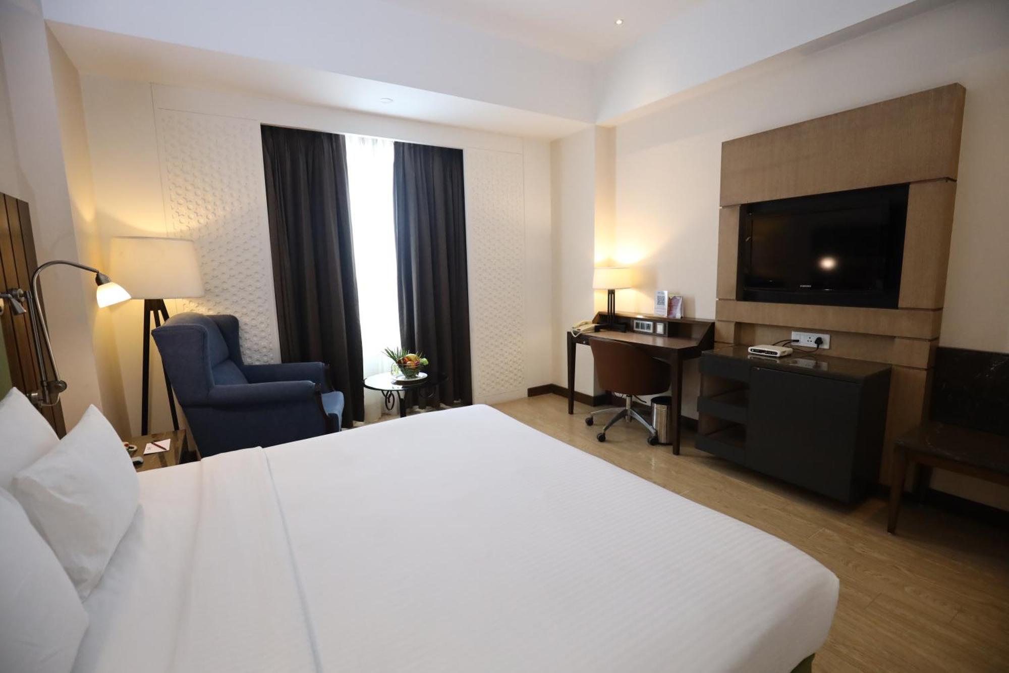 Best Western Plus ג'לנדהר מראה חיצוני תמונה
