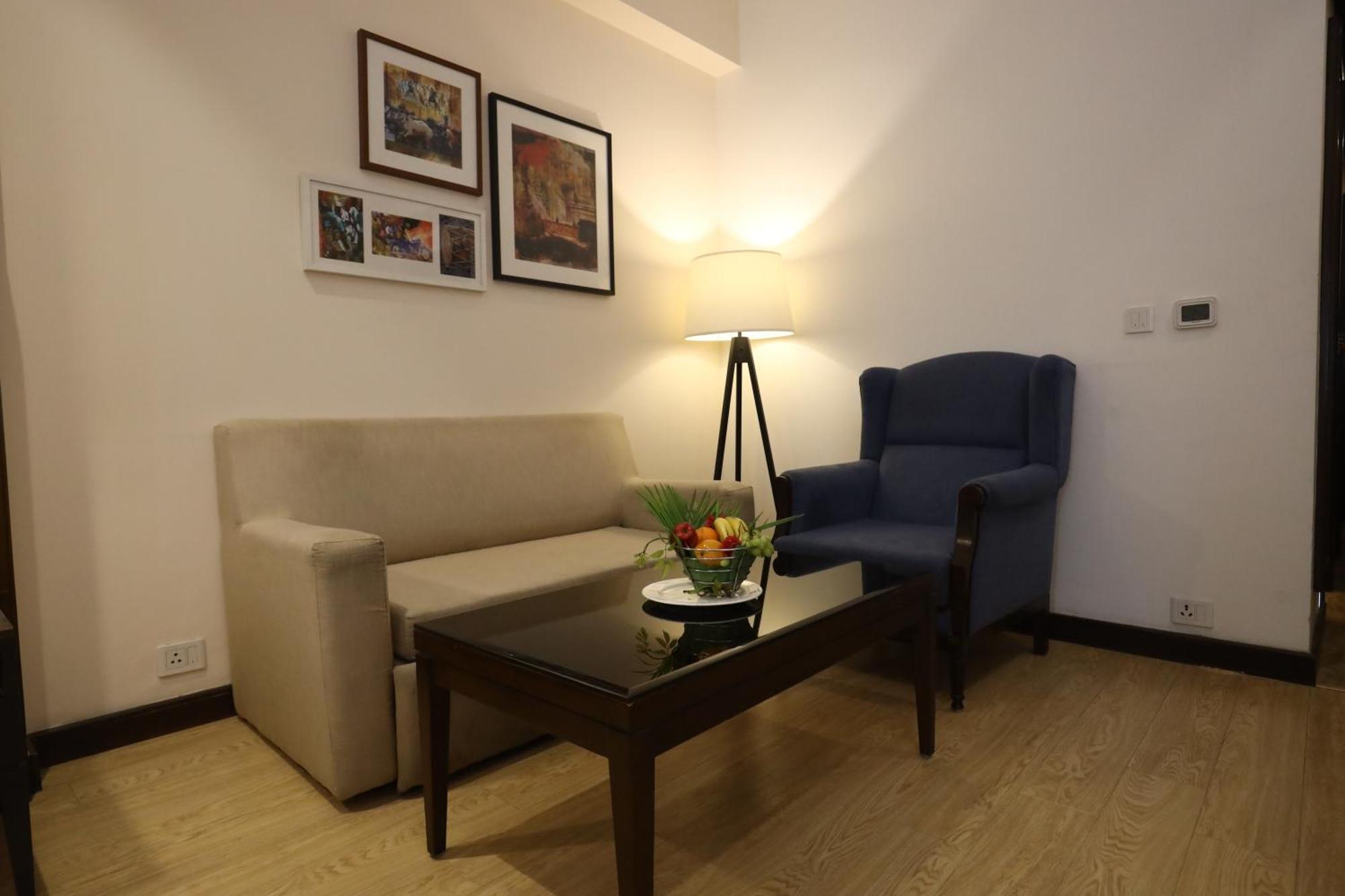 Best Western Plus ג'לנדהר מראה חיצוני תמונה