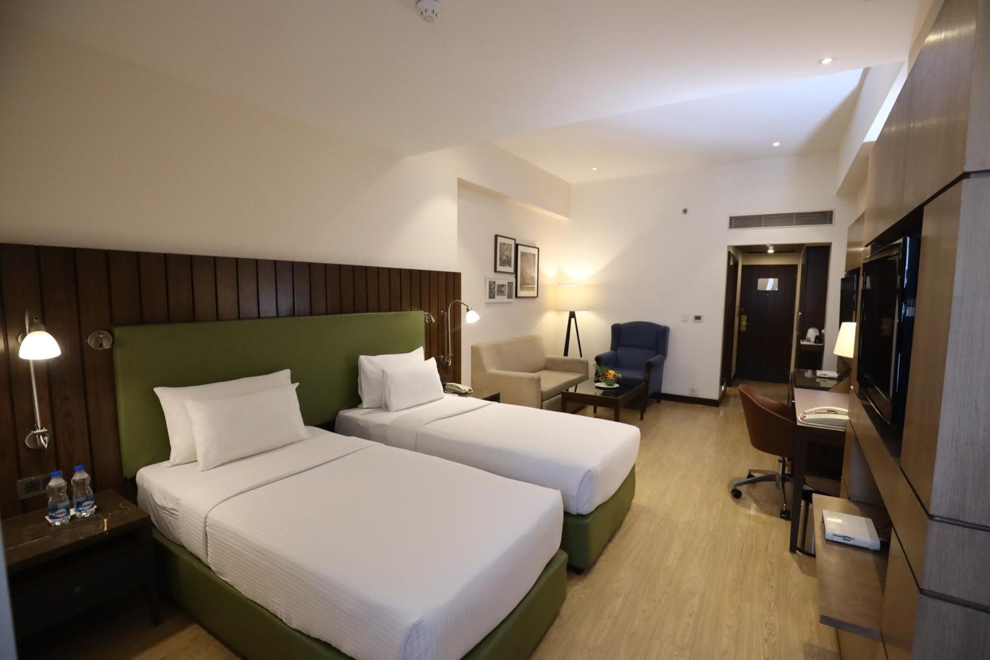 Best Western Plus ג'לנדהר מראה חיצוני תמונה